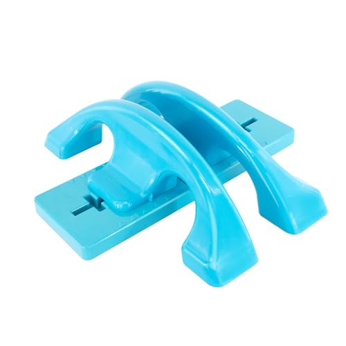 Thrival Arch Back Stretcher, Psoas Muscle Release Tool, Blue - color: Blue, size: ThrivalArch