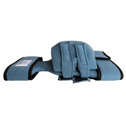 SoftPro Bend to Fit Knee Brace Orthosis for Knee Contractures L1836