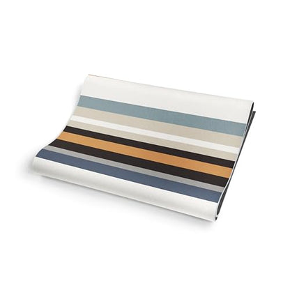 Yune Yoga Southwestern Collection – Eagles Rest Yoga Mat – 72”x24”, 6mm Thick, Non-Slip, Eco-Friendly PER – Native-Inspired Design for Home & Studio