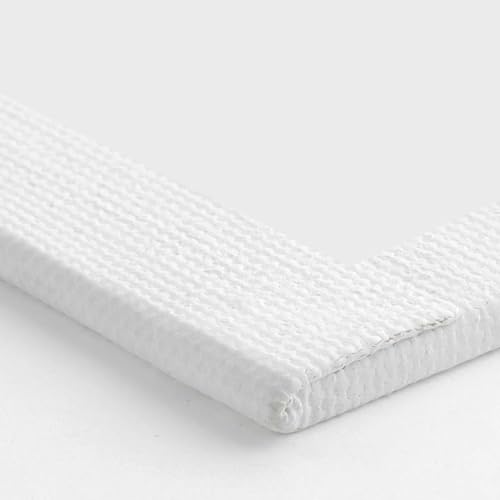 Art Advantage Canvas Board Recycled MDF 16x20 3pc - size: 16"x20" 3pc