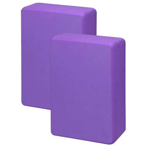 Large Foam Yoga Block