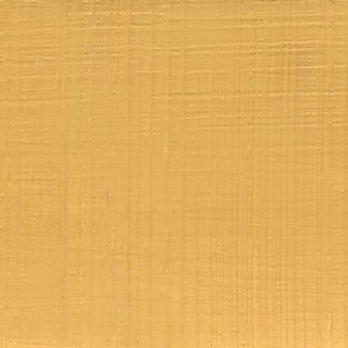 Williamsburg Artist Oil Colors, Jaune Brilliant, 37 ml Tube | Artist grade oil paint delivering rich texture, high pigment load, and distinctive handmade character. - color: Jaune Brilliant, size: 1.25 Fl Oz (Pack of 1)