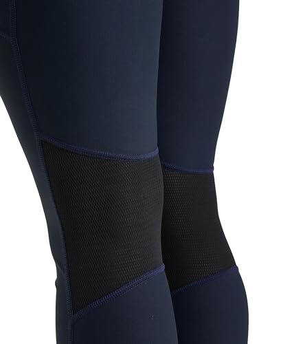 ARENA Womens Team Women's Panel Tights - color: Navy, size: Medium