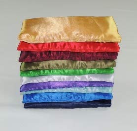 Kakaos Eye Pillows (Navy) - color: Navy