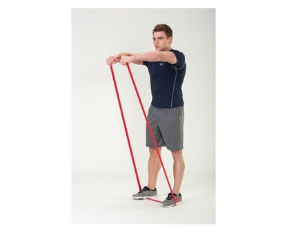 Black Mountain Products Strength Loop Resistance Exercise Bands - color: Black