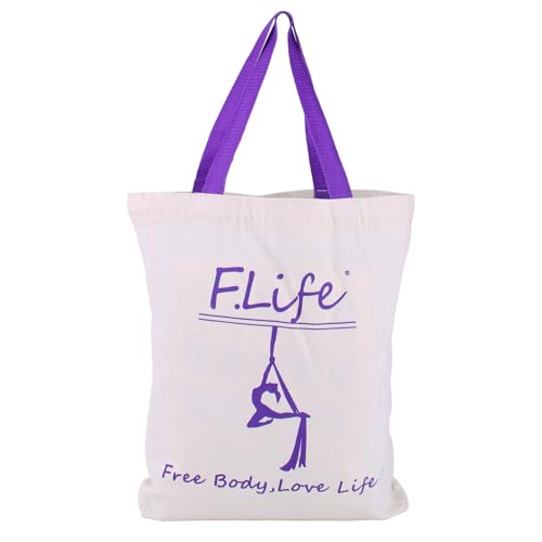 F.Life Aerial Silk Yoga Hammock & Swing for yoga Inversion,Strength training,스타터 하드웨어 키트 - color: 다크 그린.