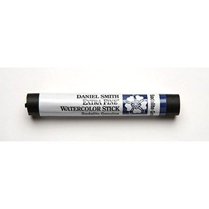 DANIEL SMITH Extra Fine Watercolor Stick 12ml Paint Tube, Sodalite Genuine (Model: 284670034) - color: Sodalite Genuine