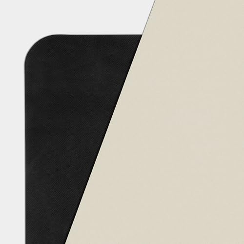 WeGym Yoga Mat, 4 mm Cushioned Non-Slip for Yoga, Pilates and Home Workouts - color: PU_Sandstone, style: Polyurethane