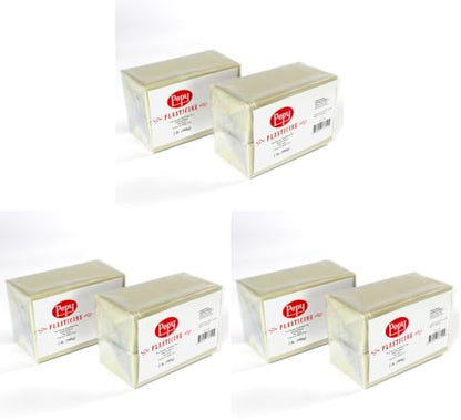 Pepy Reusable and Non-Drying Oil-Based Plasticine Modeling Clay, Cream, 4 Pounds, Sulfur-Free & Non-Toxic, Great for Kids, Beginners, and Artists, Perfect for Arts and Crafts Projects (Pack of 3) - size: 4 Pounds (Pack of 3)