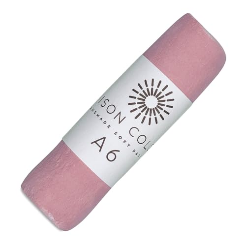 Unison Handmade Soft Pastel - Additional Color 06