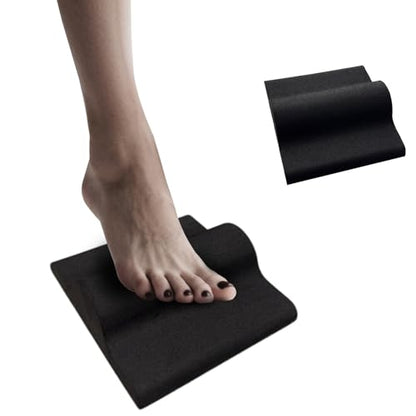 Plantar Fasciitis Relief Ankle Strengthener - Foot & Board Foot Arch Strengthener for Achilles Tendonitis Heel Spurs Balance for Support Flat Feet & Post-Injury Recovery - size: 5.91"