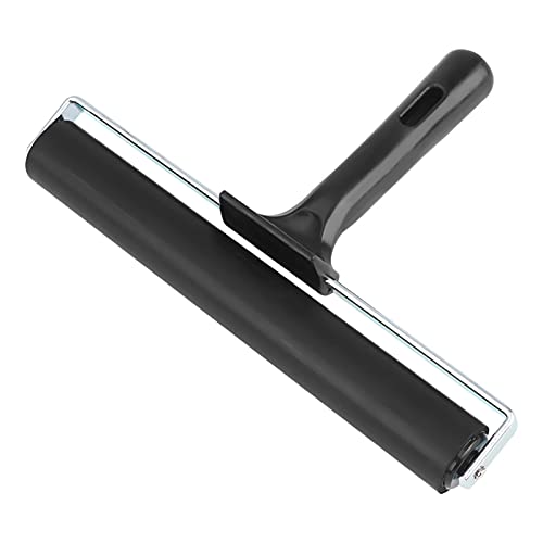 Art Craft Oil Painting Tool Glue Roller Rubber er Roller Rubber Roller for Block Printing