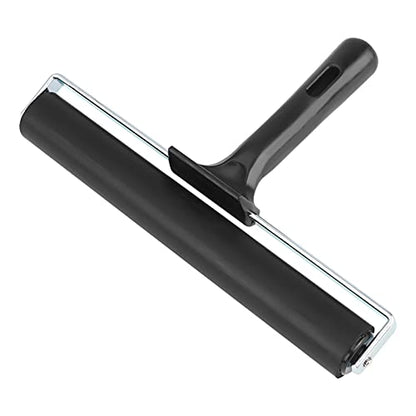 Art Craft Oil Painting Tool Glue Roller Rubber er Roller Rubber Roller for Block Printing