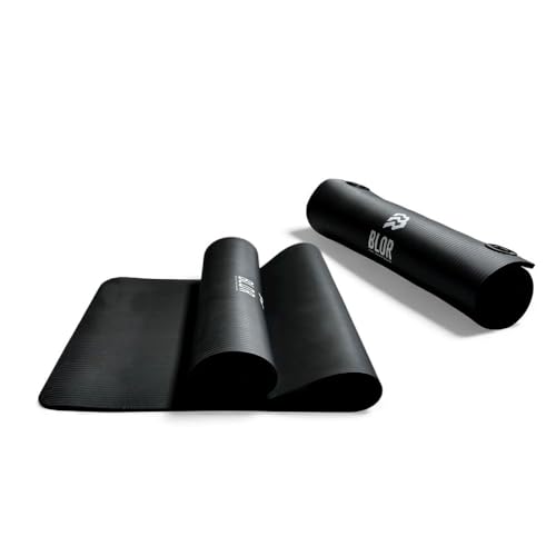BLOR Fitness Mat