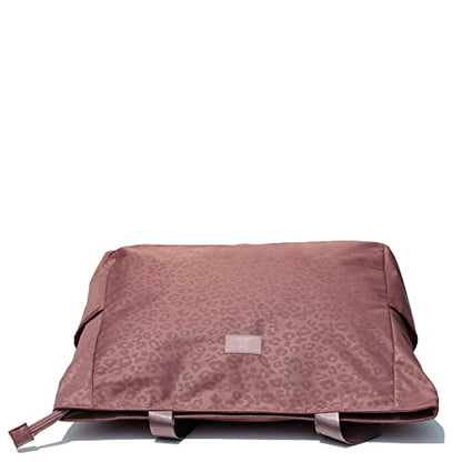 ESVAN LARGE BEACH BAG Water Resistant Lightweight 20 inch Women Oversize Tote Bag for Gym Beach Travel Pool Yoga Nurse - color: A01