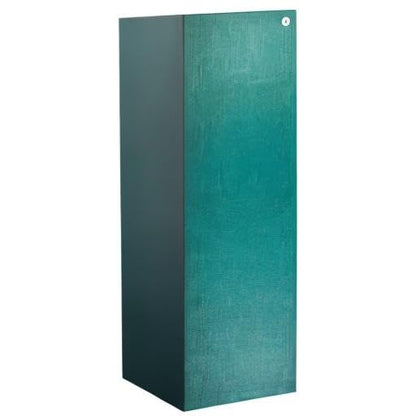 Manduka PROlite Yoga Mat 4.7mm | Lifetime Durability | Hygienic Construction | Teacher Approved - color: Deep Sea, size: 71" x 24"