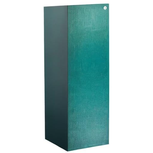 Manduka PROlite Yoga Mat 4.7mm | Lifetime Durability | Hygienic Construction | Teacher Approved - color: Deep Sea, size: 71" x 24"