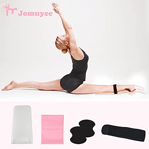 Ballet Foot Stretcher Set, Whole Wood Formed Without Splicing, Original Pine Dance Foot Arch Enhancer for Dancer, Gymnastics, Yoga People, Gift Idea