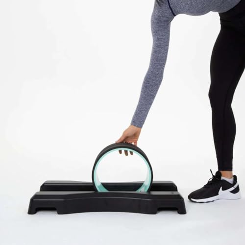 Chirp Wheel Base - Deep Massages & Back Pain Support, Fits Most Models
