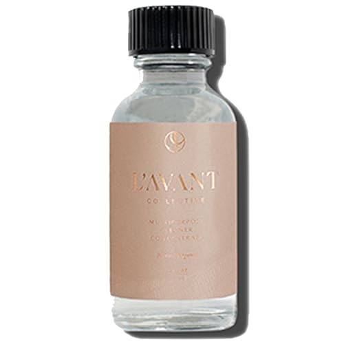 L'AVANT Plant-Based All Purpose Cleaner Concentrate, Blushed Bergamot, 1 Oz - size: 1 Fl Oz (Pack of 1)