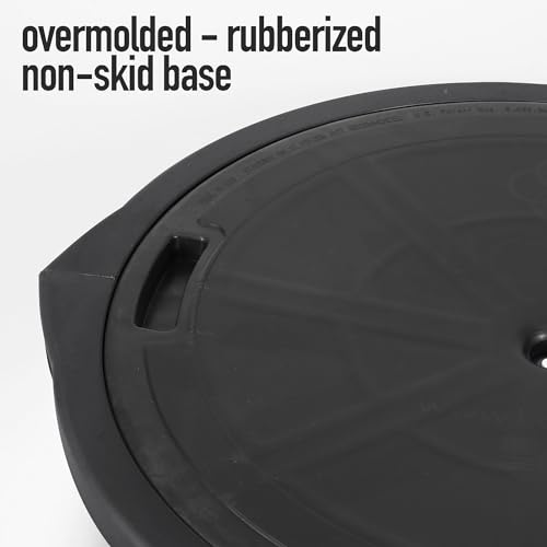 BOSU® Pro Balance Trainer - color: Purple/Black