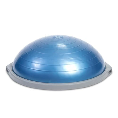 BOSU® Pro Balance Trainer - color: Blue/Gray