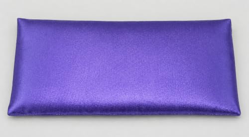 Kakaos Eye Pillows (Purple) - color: Purple