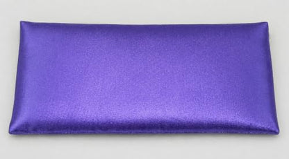 Kakaos Eye Pillows (Purple) - color: Purple