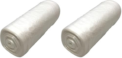Frost King P9400 High Density Painter's Plastic Sheeting, 9' x 400' x .31 mil, Clear, Dispenser Pack (Pack of 2) - size: (Pack of 2)