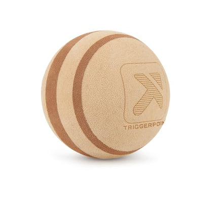 TRIGGERPOINT Foam Massage Ball for Deep-Tissue Massage