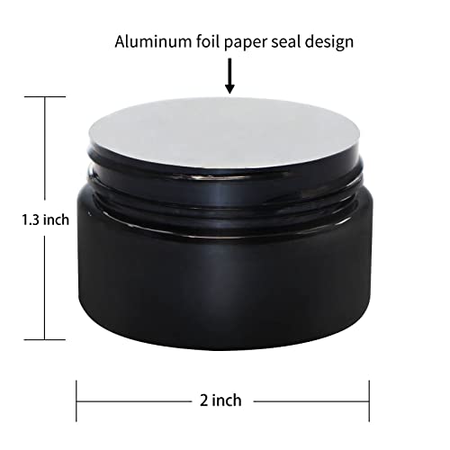 DGAGA 2 PCS Chalk Paste Paint with 2 PCS Mini Squeegees Chalk Paste Paint for Stencils Squeegee for Stencil Paste Ink Screen Printing Tool for Silk Screen Stencils on Wood,Ceramic,Fabric Art Supplies - color: 2 Bottles chalk ink+2 mini squeegees