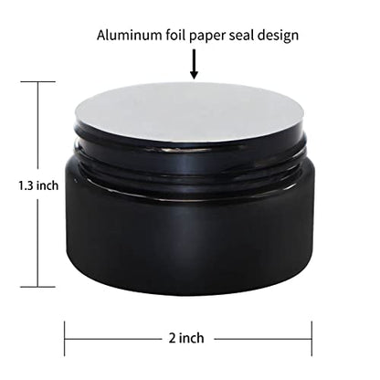 DGAGA 2 PCS Chalk Paste Paint with 2 PCS Mini Squeegees Chalk Paste Paint for Stencils Squeegee for Stencil Paste Ink Screen Printing Tool for Silk Screen Stencils on Wood,Ceramic,Fabric Art Supplies - color: 2 Bottles chalk ink+2 mini squeegees