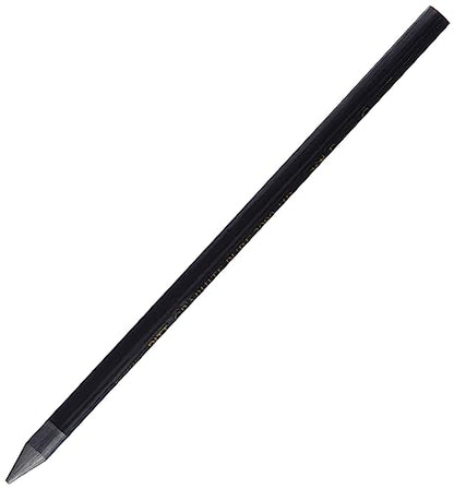 Faber-Castell PITT Graphite HB Pure Pencil, Green,Grey,Black - style: HB