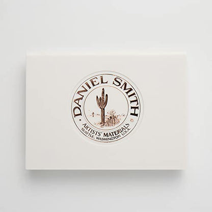 DANIEL SMITH Hand Poured Watercolor, Half Pans, Ultimate Mixing Set with 15 Watercolor Half Pans, 15 Empty Half Pans, 2 Plastic Travel Cases (total 32 pieces) 285650009 - style: Ultimate Mix 15 Colors Set with Plastic Case and 15 Empty Containers