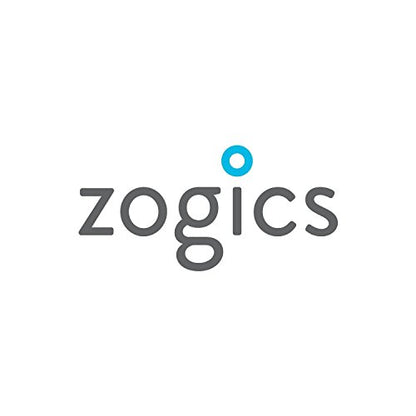 Zogics Wellness Center Cleaning Wipes with Reusable Bucket