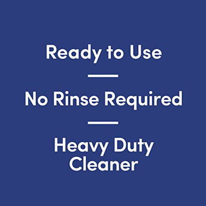 Bioesque Botanical Disinfectant Solution, Heavy Duty Broad-Spectrum Disinfectant, Kills 99.9% of Bacteria, Viruses*, Fungi, & Molds, 32 Fluid Ounce (Pack of 1) - size: 32 Fl Oz (Pack of 1)