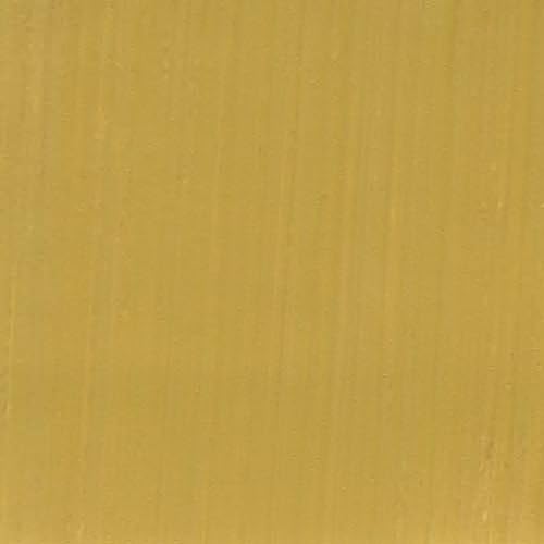 Williamsburg Artist Oil Colors, Naples Yellow, 37 ml Tube | Artist grade oil paint delivering rich texture, high pigment load, and distinctive handmade character. - color: Naples Yellow, size: 1.25 Fl Oz (Pack of 1)