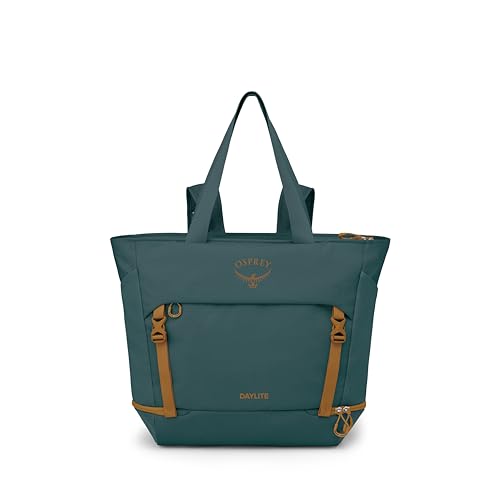 Osprey Daylite Large Tote Weekend Pack, Blue OS - color: Torrent Blue