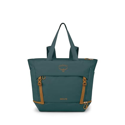 Osprey Daylite Large Tote Weekend Pack, Blue OS - color: Torrent Blue