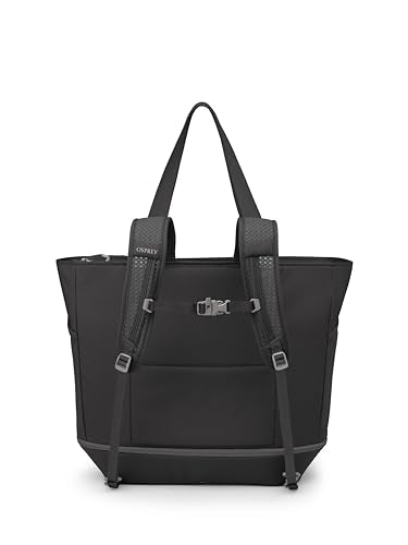 Osprey Daylite Large Tote Pack, Black OS - color: Black