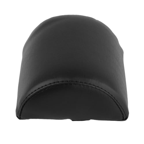 Yiju Pilates Pillow Head and Neck Support Pillow Comfortable Versatile Reformer Partner Assist Headrest for Workout