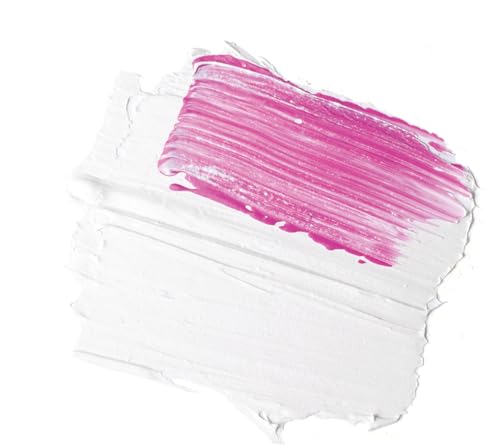 Liquitex BASICS Gesso Surface Prep Medium, 250ml (8.4-oz) Tube, White | Matte white, opaque finish. Creates the ideal absorbency, stiffness and adhesion for paint. - style: 8.4-oz