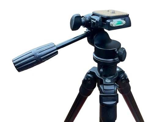 Guerrilla Painter Field Tripod Set™