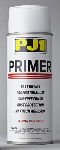 Primer, White, 11 Ounces