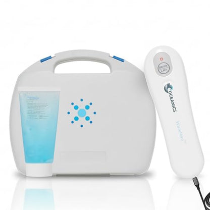 Portable Drug-Free Muscle Recovery Massager for Joint Pain and Joint Care | Compact Home Personal Care Device, Muscle Relaxer, Stress Release Massager