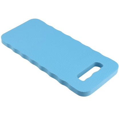 6 Pack Garden Kneeling Pads, 20mm Thick Foam Knee Pad, Kneeler Mat for Long Gardening Hours, Yoga, Prayer and Exercise 16 x 7 x 0.8 Inch, Blue - size: 6PCS Blue