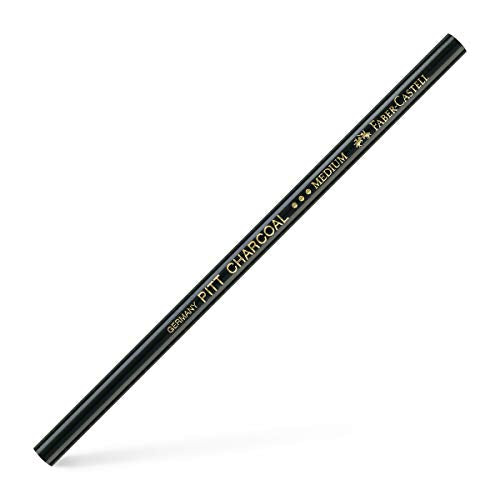 Pitt Charcoal Set - style: Artistic