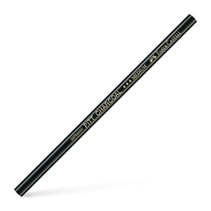 Pitt Charcoal Set - style: Artistic