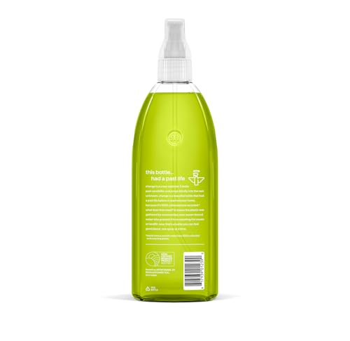 method All-Purpose Cleaner Spray, Lime + Sea Salt, 28 fl oz - size: 28 Fl Oz (Pack of 1)