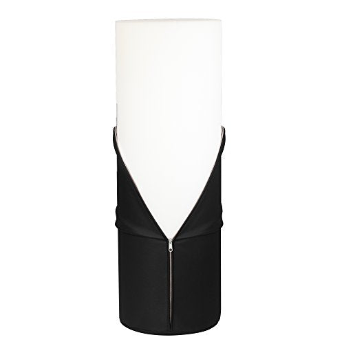 Master Massage 9"x26" Extra Large Full Round Bolster - Black - color: Black, size: 9" Full Round